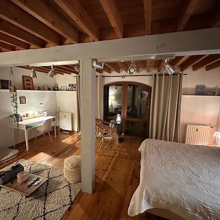 Les Deux Chambres Au Dessus De La Colline Namur Zewnętrze zdjęcie