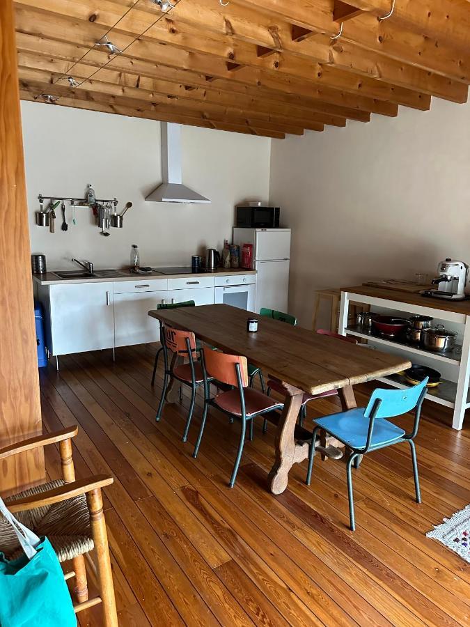 Les Deux Chambres Au Dessus De La Colline Namur Zewnętrze zdjęcie