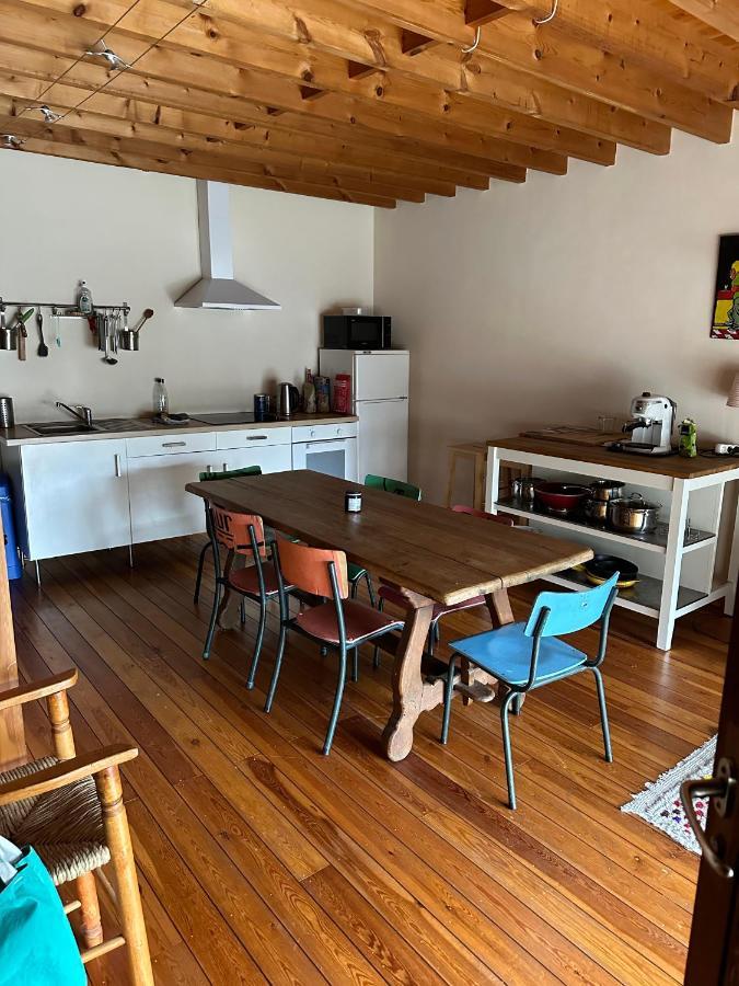 Les Deux Chambres Au Dessus De La Colline Namur Zewnętrze zdjęcie